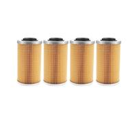 KAIAYGEE Filtre à huile Compatible avec Sea-Doo GTX 4-TEC Various Models