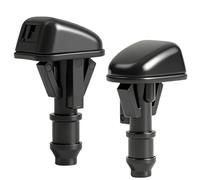 KAIAYGEE Gicleur Lave-Glace Compatible avec Chrysler Sebring, Jeep Compass | Compatible avec Chrysler Patriot, Dodge Journey, Caliber