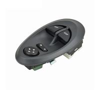 KAIAYGEE Interrupteur de rétroviseur Compatible avec Iveco Daily