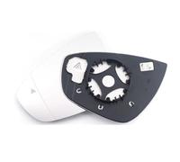 KAIAYGEE Lentille de recul en verre Compatible avec BYD Tang 2nd Gen