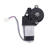 KAIAYGEE Moteur de lève-vitre électrique à vitesse variable 7/8 vitesses compatible avec Isuzu Crosswind 1999-2018(8 Gear Right)