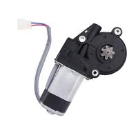 KAIAYGEE Moteur de lève-vitre électrique à vitesse variable 7/8 vitesses compatible avec Isuzu Crosswind 1999-2018(7 Gear Right)