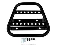 KAIAYGEE Porte-Bagages Compatible avec Triumph Scrambler 400X 2023-2025