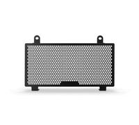 KAIAYGEE Protecteur de couvercle de calandre Compatible avec CFMoto 700MT | 1pcs d Compatible avec CFMoto Ibex 700 2024-2026 Noir(A set)