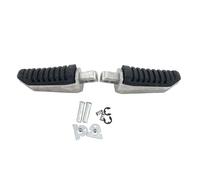 KAIAYGEE Repose-pieds/pédale Compatible avec Suzuki Li Chi 250, GW250