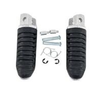 KAIAYGEE Repose-pieds/pédale Compatible avec Suzuki Li Chi 250, GW250