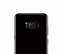 KAIBSEN® Samsung Galaxy S8/S8 plus/S7/S7 Edge Camera Protecteur Super Clear Ultra HD arrière caméra lentille de Verre trempé écran de Couverture Film pour Samsung Galaxy S8/S8 plus/S7/S7 Edge