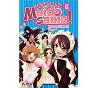 Kaichou Wa Maid-Sama Fujiwara, Hiro (Auteur)