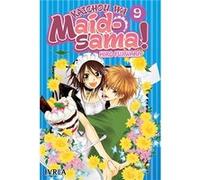 Kaichou Wa Maid-Sama Fujiwara, Hiro (Auteur)