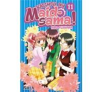 Kaichou Wa Maid-Sama - [Livre en VO] Fujiwara, Hiro (Auteur)