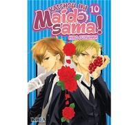 Kaichou Wa Maid-Sama - [Livre en VO] Fujiwara, Hiro (Auteur)