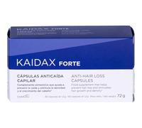 KAIDAX Produits Contre la Perte des Cheveux 400 ml