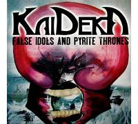 False Idols And Pyrite Thrones