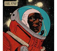 Kaidi Tatham - An Insight to All Minds