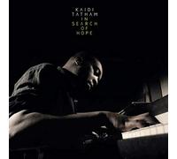 Kaidi Tatham - In Search of Hope Kaidi Tatham CD