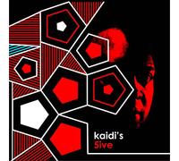 Kaidi Tatham - Kaidi's 5ive
