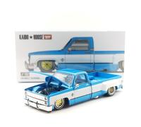 Kaido House Chevrolet Silverado Dually Vintage Spec V1 - #192 - 2026 - Neuf