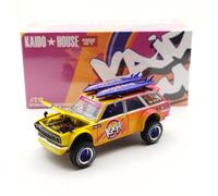 Hot Wheels Honda S2000 Fast and Furious - NEW 2025 - F&F Villains 2025 - 1:64