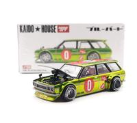 Hot Wheels 1/64 Custom Volkswagen Beetle - Silver Serie Transformers 2025 - Neuf