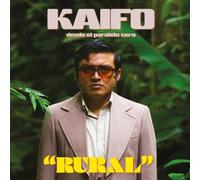 Kaifo Rural (Vinyl) 12" Album