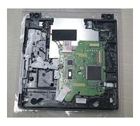 Kaigeli Disque Haute Lecteur DVD ROM de Remplacement de qualité pour Réparation de Nintendo D3-2 D4 Wii Console