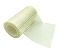 KAIHENG Ruban de réparation d'auvent de camping-car de 12cm×12m, tente, couverture de bateau, ruban de réparation de toile, ruban de réparation étanche