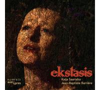 Barriere / Hoitenga / Kennedy - Ekstasis [New CD] With Blu-Ray, 2 Pack