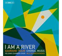 Am a River