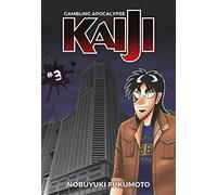 Kaiji 3: Gambling Apocalypse