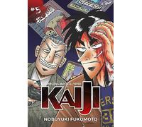 Kaiji 5: Gambling Apocalypse