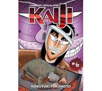 Kaiji 6: Gambling Apocalypse