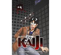Kaiji: Gambling Apocalypse 4