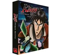 Kaiji: Ultimate Survivor (Limited Collector's Edition)