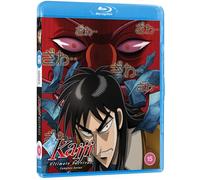 Kaiji Ultimate Survivor Season 1 (Standard Edition)