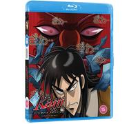 Kaiji Ultimate Survivor Season 1 (Standard Edition) [Blu-Ray]