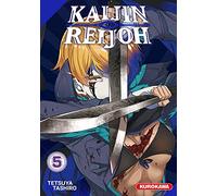 Kaijin Reijoh T5 (5)