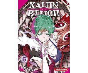 Kaijin Reijoh T6 (6)
