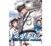 Kaijû Defense Force T03 Junya Inoue (Auteur), Seiichi Shirato (Auteur), Marina Bonzi (Traduction)