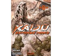 Kaijû Defense Force T06