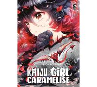 Kaiju girl caramelise (Vol. 5)