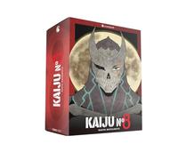 Kaiju N°8 - Coffret T1 à T5 - 2025