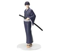 Kaiju No. 8 Xstellar Pvc Statue Soshiro Hoshina Yukata Ver. Séga 18 cm