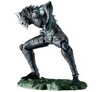 Kaiju n ° 8 - Kaiju n ° 8 La figure Mettollic 11cm Banpretto