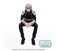 Kaiju N°8 Pm Perché Statue Pvc Reno Ichikawa 15 Cm Sega