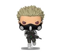 Kaiju n°8 Pop Figurine en vinyle d'animation Aoi Kaguragi 9 cm Funko