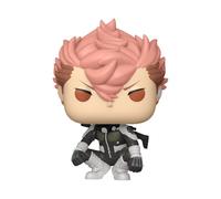 Kaiju n°8 Pop Figurine en vinyle d'animation Iharu Furuhashi 9 cm Funko
