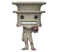Kaiju n°8 Pop Figurines en vinyle d'animation Kaiju n°9 9 cm Funko