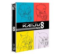 Kaiju N°8 (Saison 1, Épisodes 1 À 12) (2024)