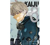 Kaiju N°8 T09