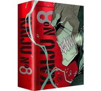 Kaiju N°8 - T16 - Édition Collector